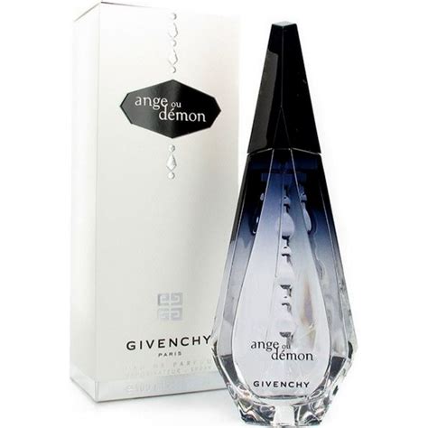 ange ou demon perfume by givenchy|Givenchy perfume angels and demons.